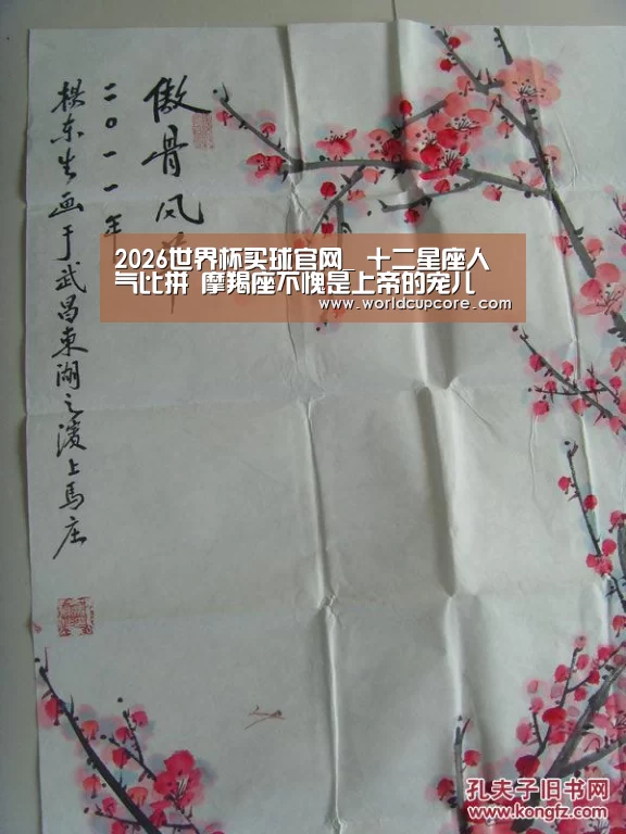 2026世界杯买球官网_
十二星座人气比拼 摩羯座不愧是上帝的宠儿 你在第几位？